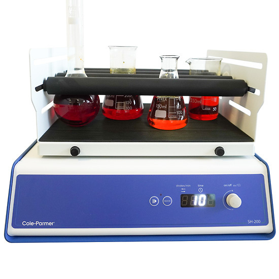 شیکرهای متناوب کول-پارمر® SH-200