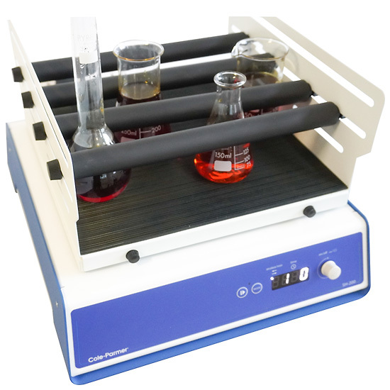 شیکرهای متناوب کول-پارمر® SH-200