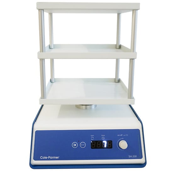 شیکرهای چرخشی کول-پارمر® SH-200