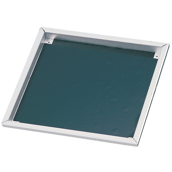 پلتفرم SSL1/2 (350x350mm) با نقشه ضد لغزش برای شیکر SSL1 1 * 1 اقلام