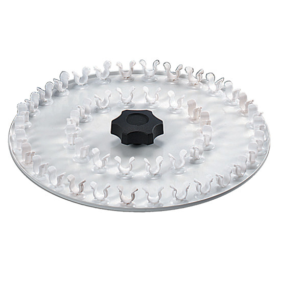 چرخاننده‌های لوله Cole-Parmer® Stuart TR-200
