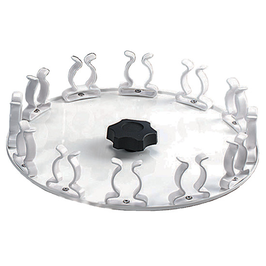 چرخاننده‌های لوله Cole-Parmer® Stuart TR-200