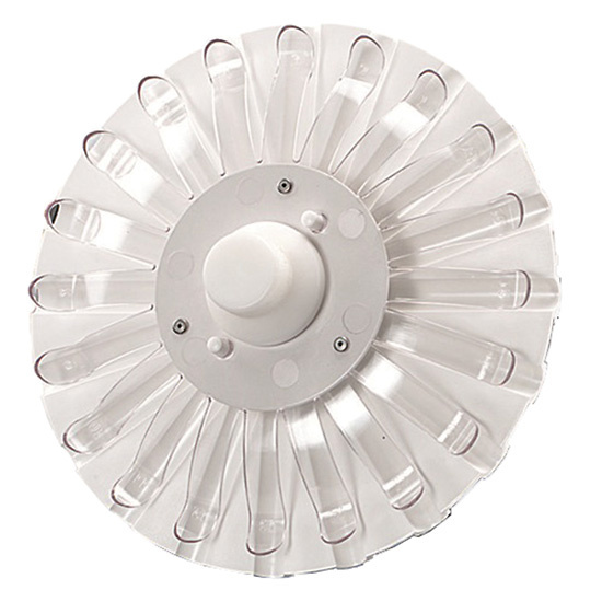 چرخاننده‌های لوله Cole-Parmer® Stuart TR-200