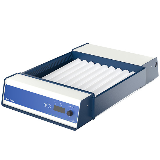 شیکرهای غلطکی کول-پارمر® استوارت RS-200