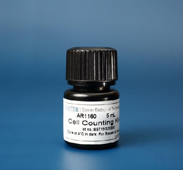 کیت شمارش سلولی-8 (CCK-8)