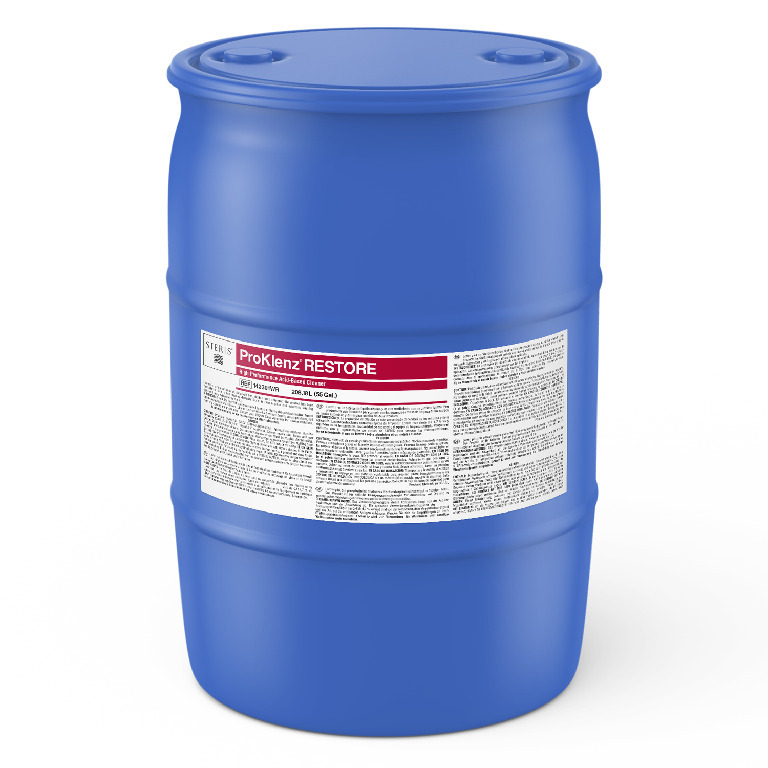 پاک‌کننده‌های اسیدی با عملکرد بالا ProKlenz® RESTORE