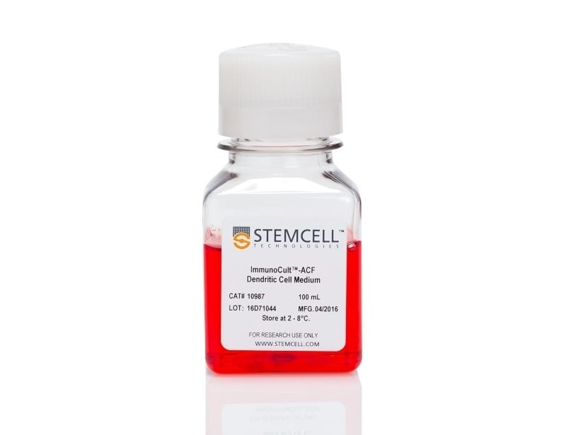 رسانای سلول دندریتی ImmunoCult™-ACF
