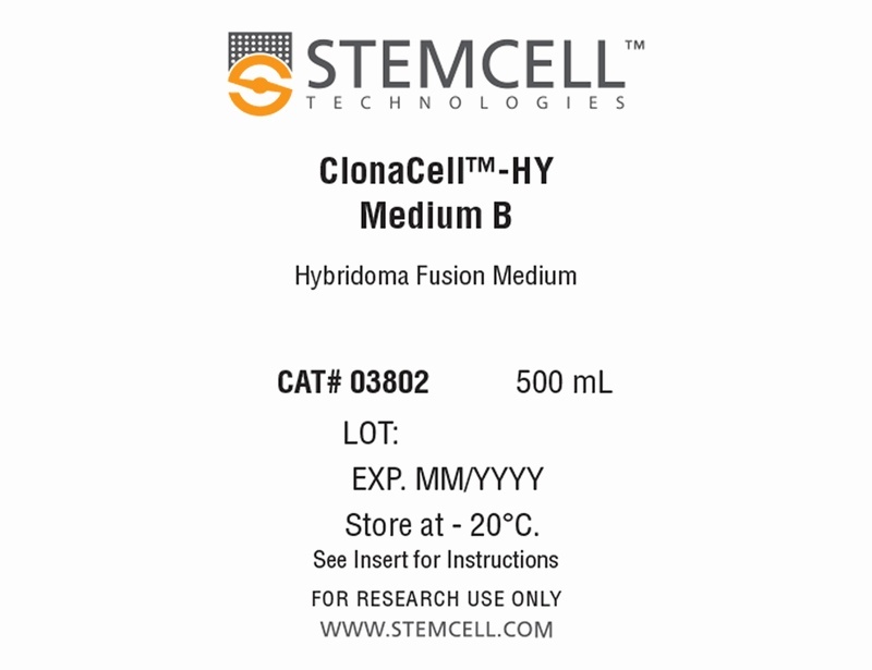 کیت هیبریدوم ClonaCell™-HY
