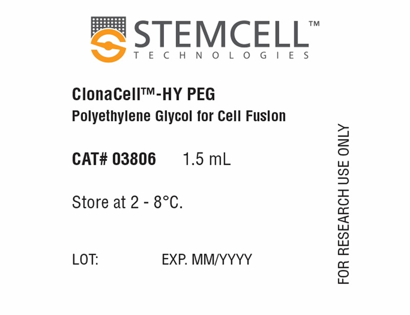 کیت هیبریدوم ClonaCell™-HY