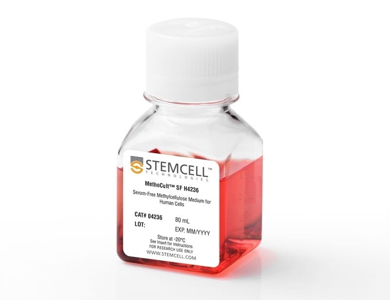 محیط MethoCult™-SF H4236