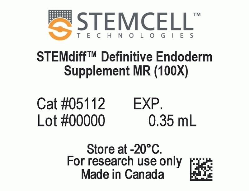 کیت ارگانوئید ریه شاخه‌ای STEMdiff™