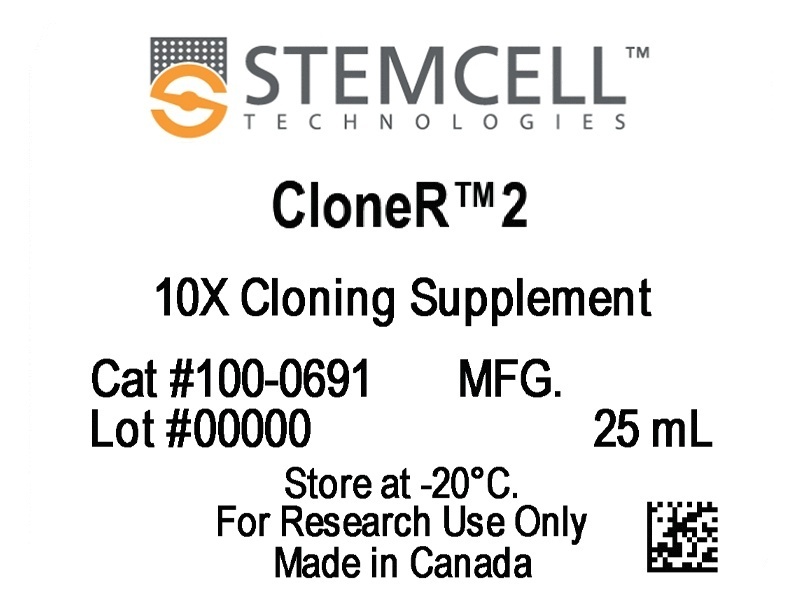مکمل CloneR™-2