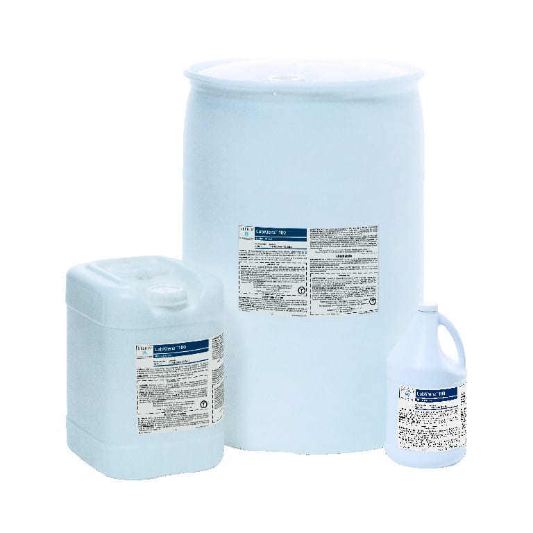 مواد شوینده قلیایی LabKlenz™ 100