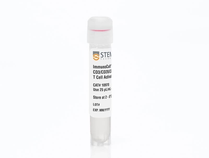 ایمونوکالت™ فعال‌کننده سلول‌های T انسانی CD3/CD28/CD2