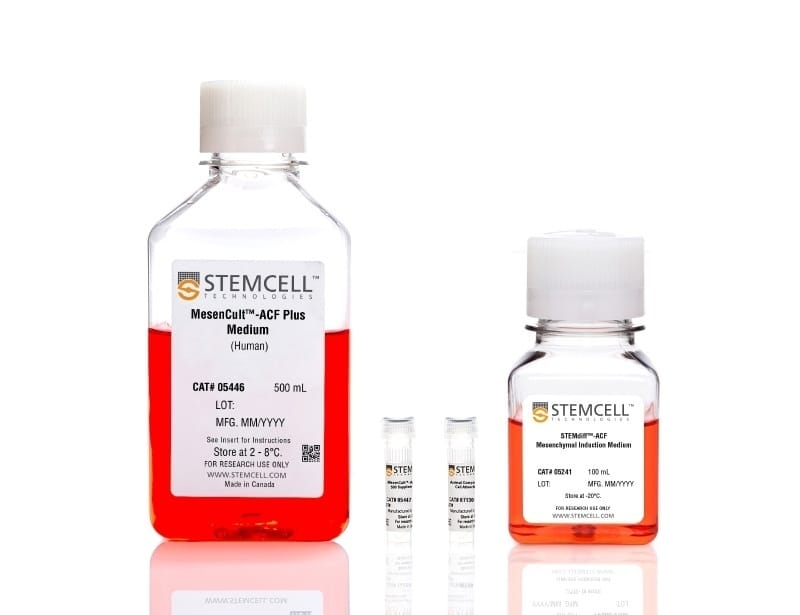 کیت پیش‌ساز مزانشیمی STEMdiff™