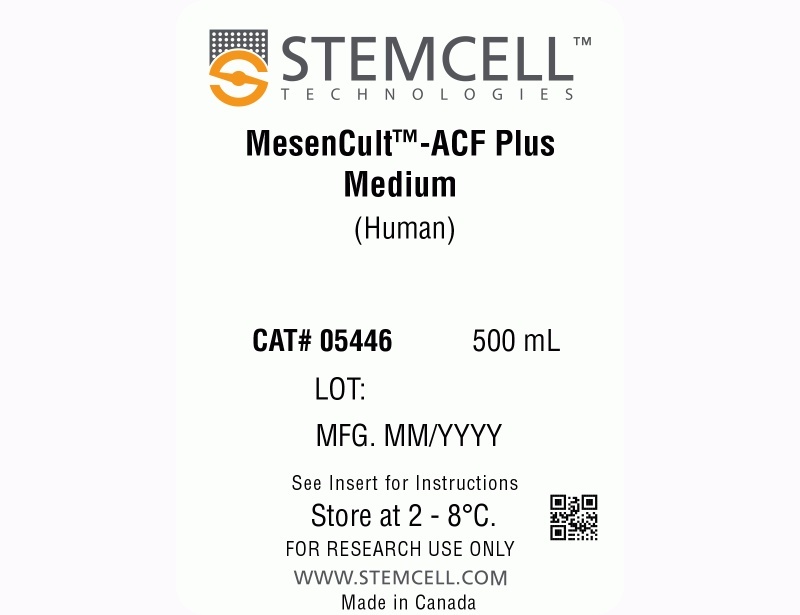 کیت پیش‌ساز مزانشیمی STEMdiff™