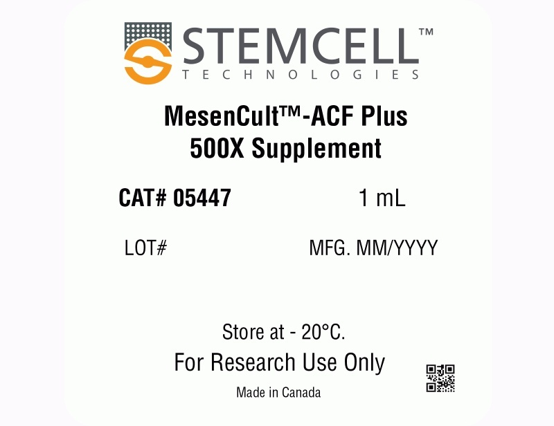کیت پیش‌ساز مزانشیمی STEMdiff™