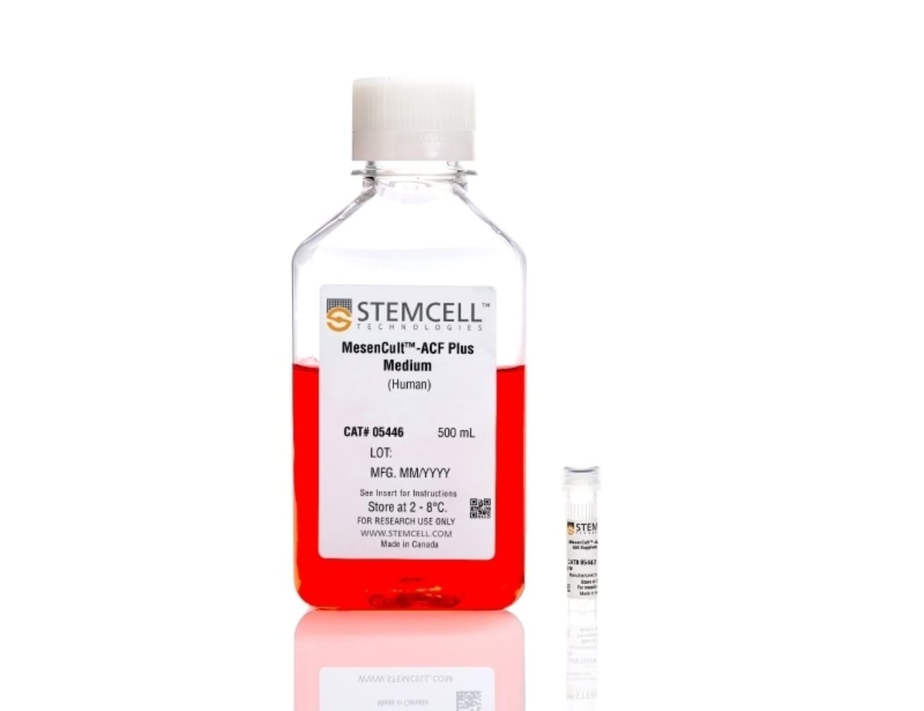 کیت محیط MesenCult™ ACF Plus
