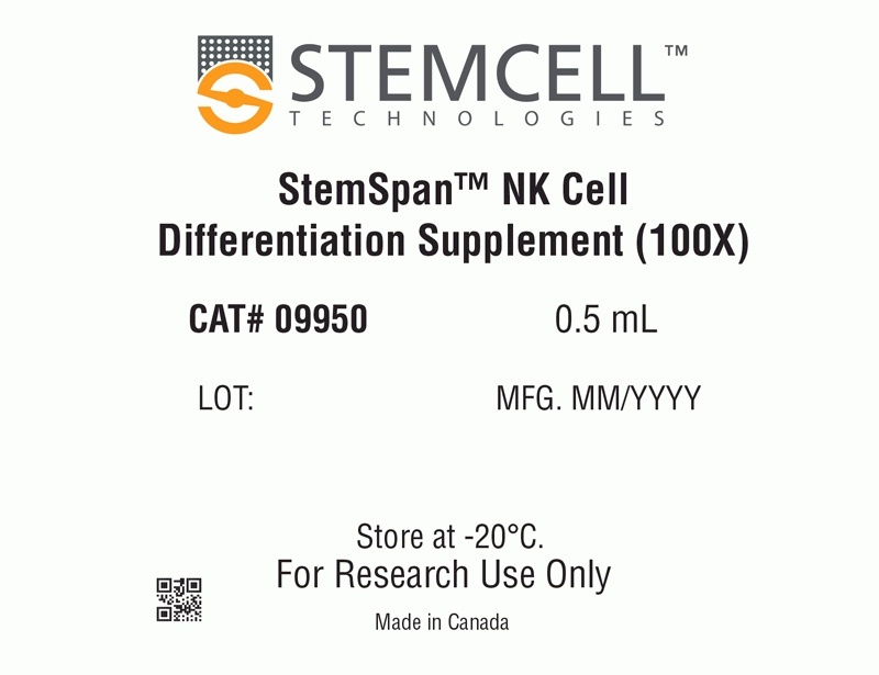 کیت سلول NK STEMdiff™