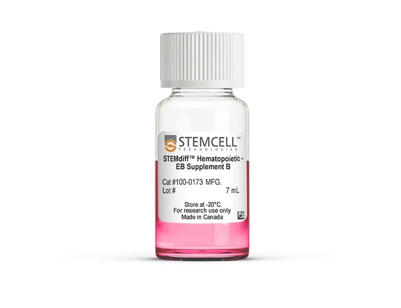 مکمل EB - STEMdiff™ هماتوپویتیک