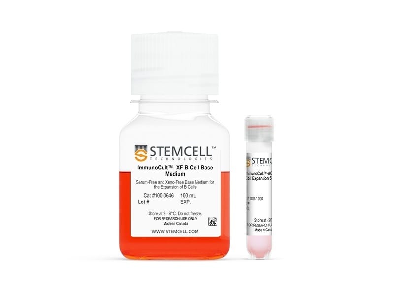کیت گسترش سلول‌های B موش ImmunoCult™