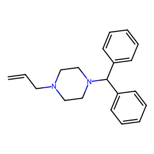 Aligeron 1 * 100 mg