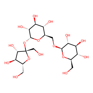 Gentianose 1 * 100 mg
