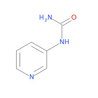 N-(3-Pyridinyl)urea 10g pack 1 * 10 g