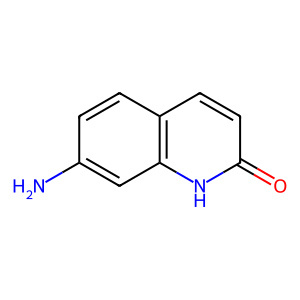 7-Aminoquinolin-2(1H)-one 1 * 250 mg