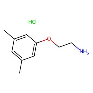2-(3,5-Dimethylphenoxy)ethan-1-amine hydrochloride 1g pack 1 * 1 g